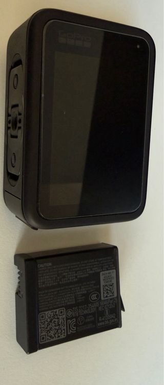 GoPro HERO13 Black Fotocamera d'Azione