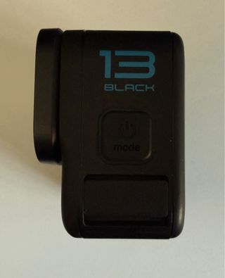 GoPro HERO13 Black Fotocamera d'Azione