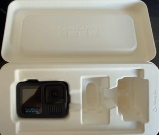 GoPro HERO13 Black Fotocamera d'Azione