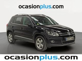 Volkswagen Tiguan Excellence 2.0 TDI 4Motion 103 kW (140 CV) DSG