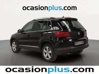 Volkswagen Tiguan Excellence 2.0 TDI 4Motion 103 kW (140 CV) DSG