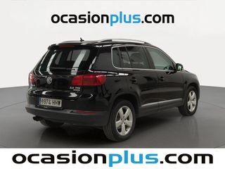 Volkswagen Tiguan Excellence 2.0 TDI 4Motion 103 kW (140 CV) DSG