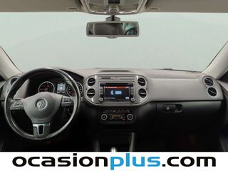 Volkswagen Tiguan Excellence 2.0 TDI 4Motion 103 kW (140 CV) DSG