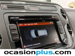 Volkswagen Tiguan Excellence 2.0 TDI 4Motion 103 kW (140 CV) DSG