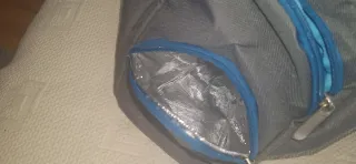 Bolsa carrito bebé Badabulle