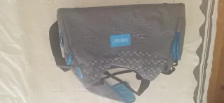 Bolsa carrito bebé Badabulle