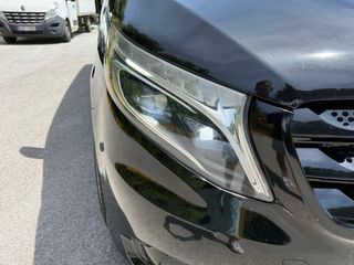 Mercedes-Benz Vito 2019
