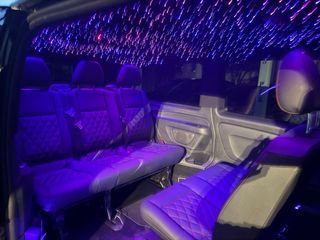 Mercedes-Benz Vito 2019