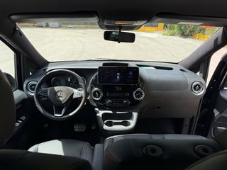 Mercedes-Benz Vito 2019