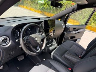 Mercedes-Benz Vito 2019