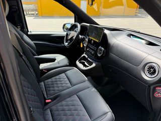 Mercedes-Benz Vito 2019