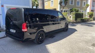 Mercedes-Benz Vito 2019