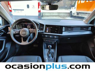 Audi A1 Sportback Advanced 30 TFSI 85 kW (116 CV) S tronic