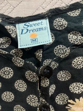 Mono pantalón estampado floral