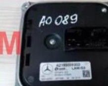 LED A2189009303 USADO