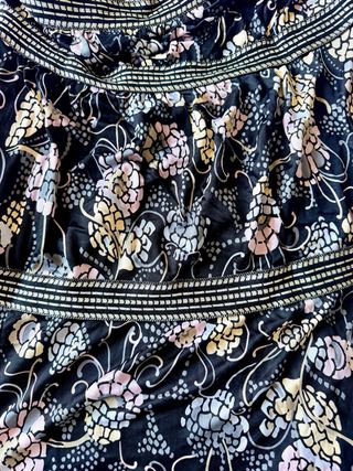 Abito midi in viscosa di Missoni