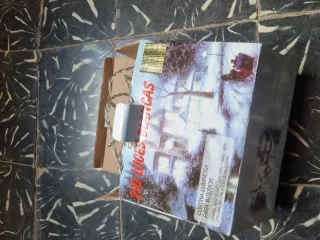 Luces LED Blancas para Decoración