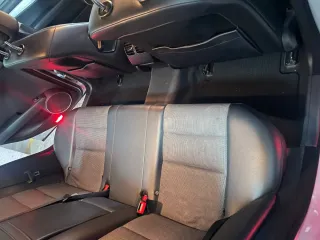 Mercedes-Benz Clase C 2012