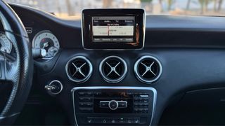 Mercedes-Benz Clase A 2014