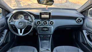 Mercedes-Benz Clase A 2014