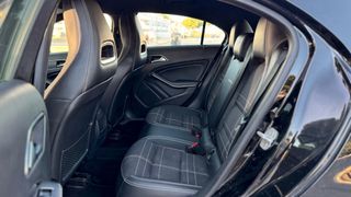 Mercedes-Benz Clase A 2014