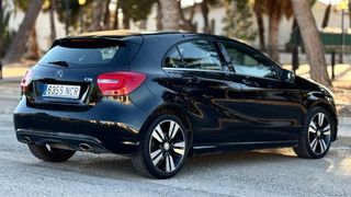 Mercedes-Benz Clase A 2014