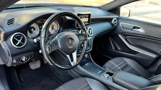 Mercedes-Benz Clase A 2014