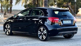 Mercedes-Benz Clase A 2014