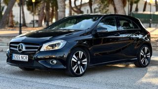 Mercedes-Benz Clase A 2014