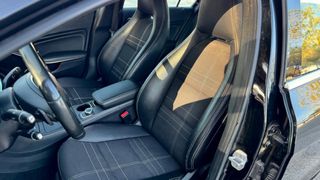 Mercedes-Benz Clase A 2014