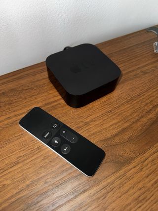 Apple TV 4ª Gen 64GB