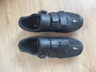 Zapatillas Specialized Carretera Talla 46