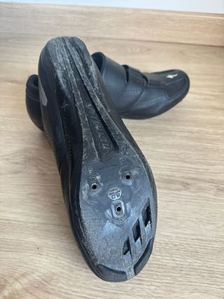 Zapatillas Specialized Carretera Talla 46