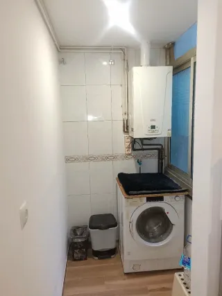 Piso en Cubelles