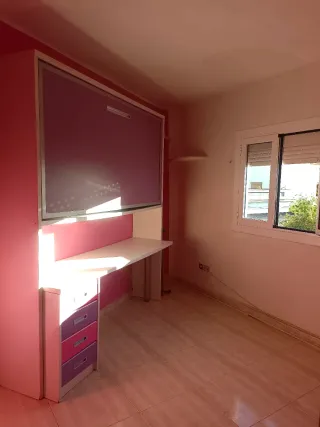 Piso en Cubelles