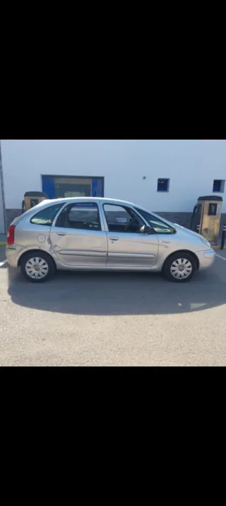 Citroen xsara picasso  2008