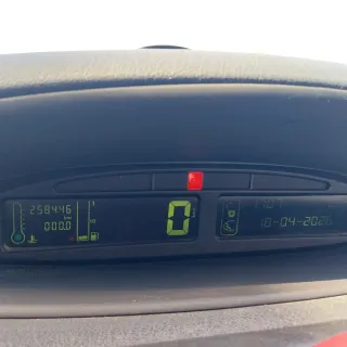 Citroen xsara picasso  2008