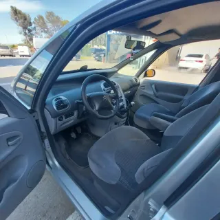 Citroen xsara picasso  2008