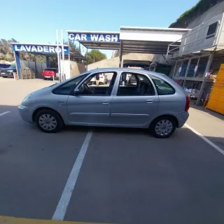 Citroen xsara picasso  2008
