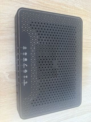 Router Livebox Fibra