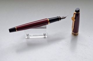 Penna Stilografica Waterman Cinematographe