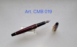 Penna Stilografica Waterman Cinematographe