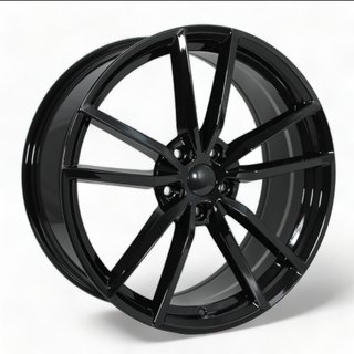 Llantas 19 VW Golf R Black