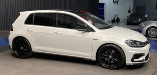 Llantas 19 VW Golf R Black
