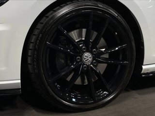 Llantas 19 VW Golf R Black