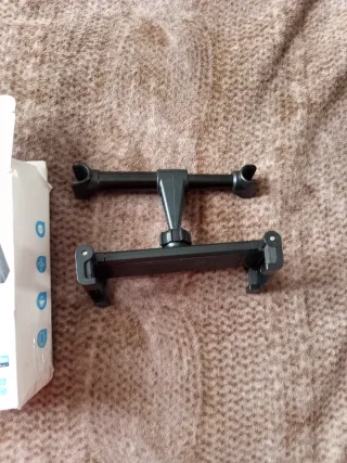 Soporte Tablet Coche Reposacabezas