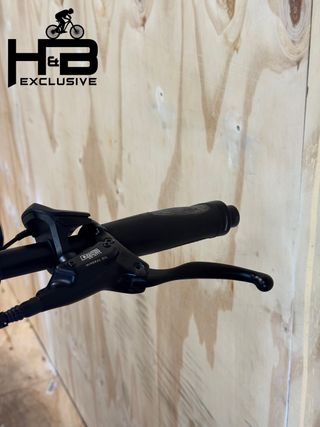 Bulls Twenty 8 EVO 45 Shimano Deore 2021