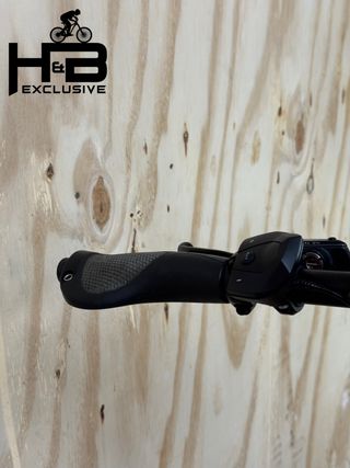 Bulls Twenty 8 EVO 45 Shimano Deore 2021