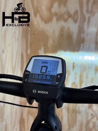 Bulls Twenty 8 EVO 45 Shimano Deore 2021