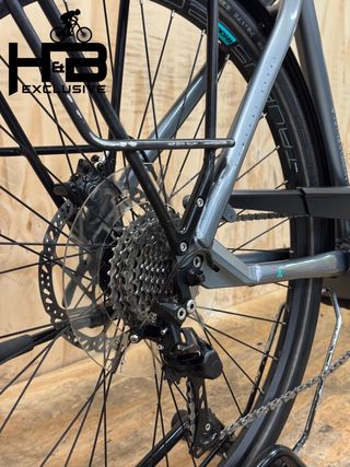 Bulls Twenty 8 EVO 45 Shimano Deore 2021